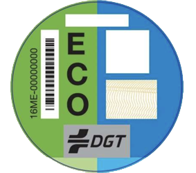 logo eco