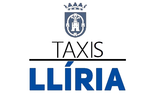 Taxis Llíria logo